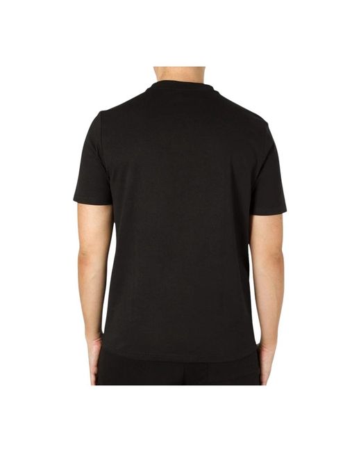 Ellesse Black T-Shirts for men