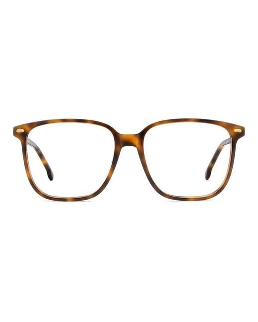 Carrera Brown Glasses