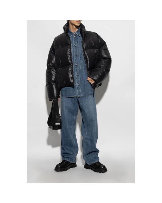 Straight Jeans Jil Sander pour homme en coloris Blue