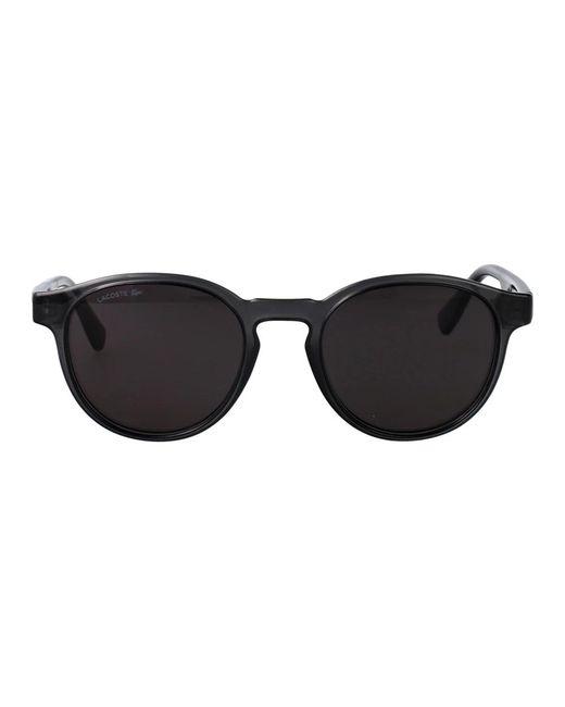 Lacoste Black Sunglasses for men