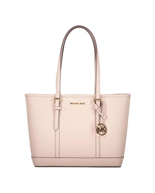 Michael Kors Tote Bags in het Pink