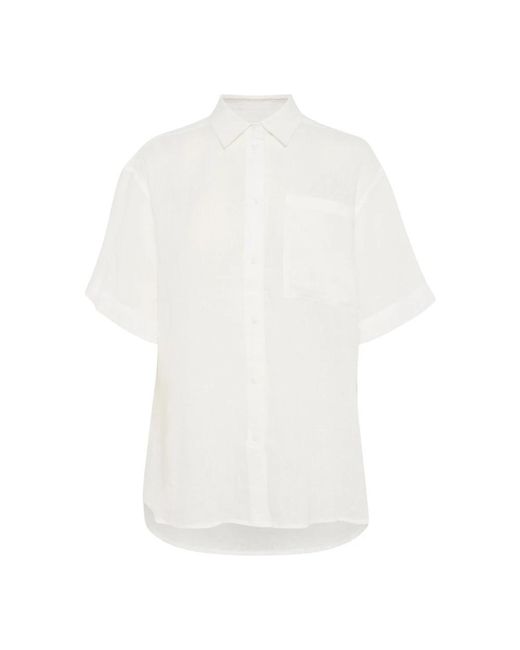 Part Two White Shirts