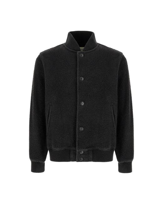Bomber Jackets Circolo 1901 de hombre de color Black
