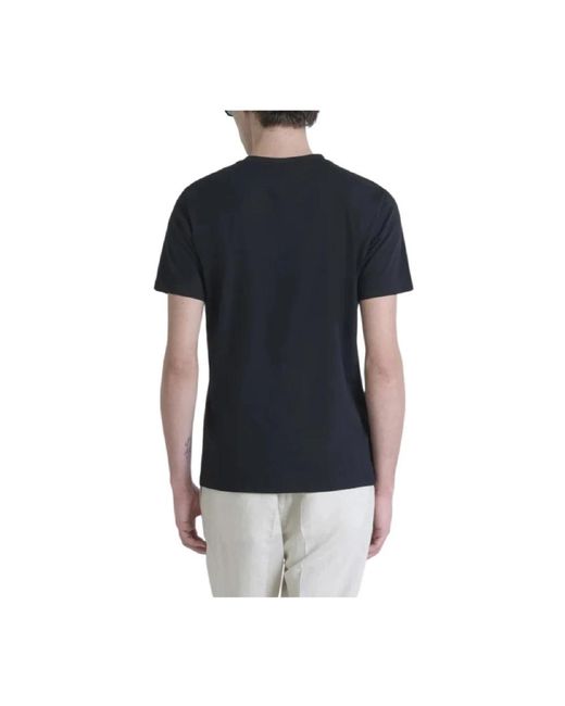 Antony Morato Black T-Shirts for men