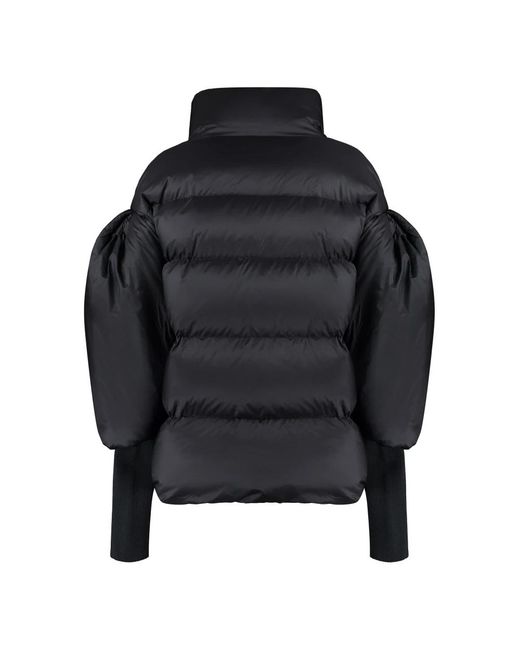 Winter Jackets di Add in Black