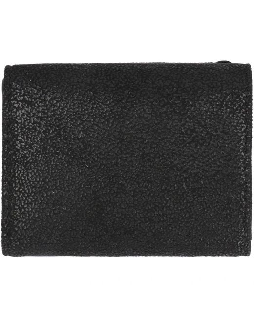 Wallets & Cardholders di Stella McCartney in Black