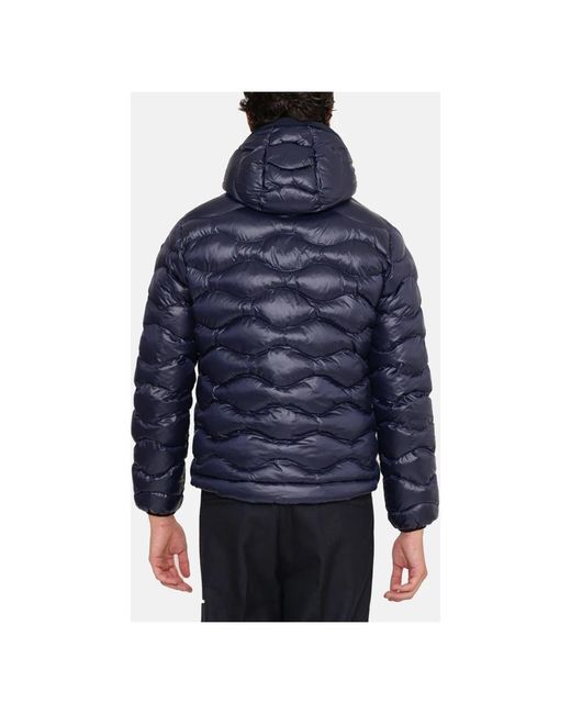 Blauer Blue Winter Jackets for men