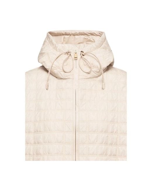 Moncler Natural Light Jackets