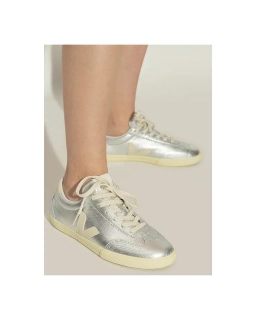 Veja White Sneakers