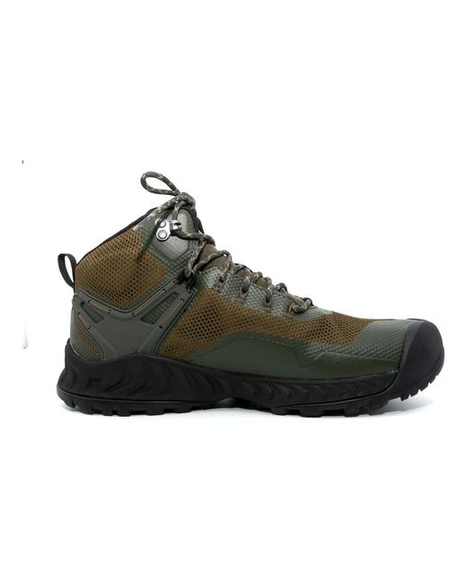 Sport > outdoor > trekking boots Keen pour homme en coloris Green