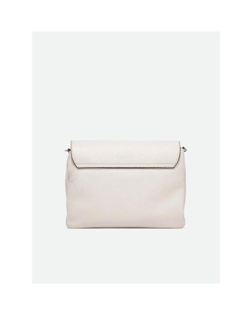 Gianni Chiarini Natural Cross Body Bags