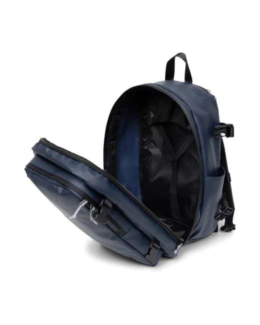 Eastpak Blue Backpacks