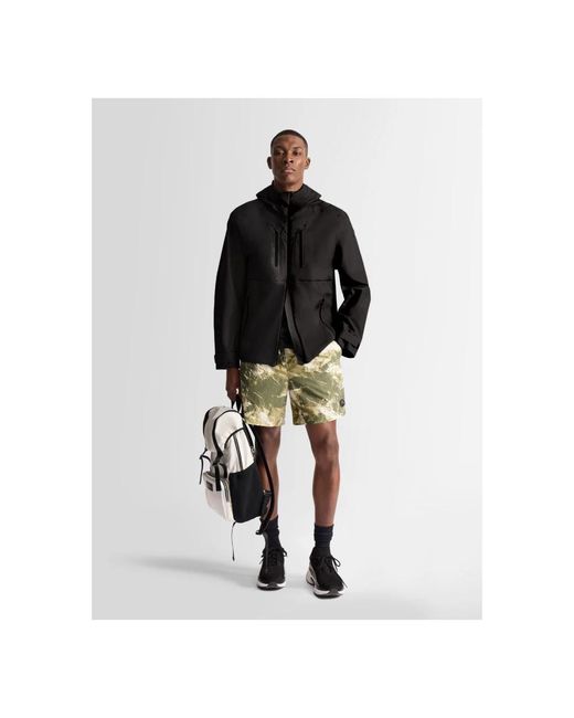 Light Jackets Fusalp pour homme en coloris Black