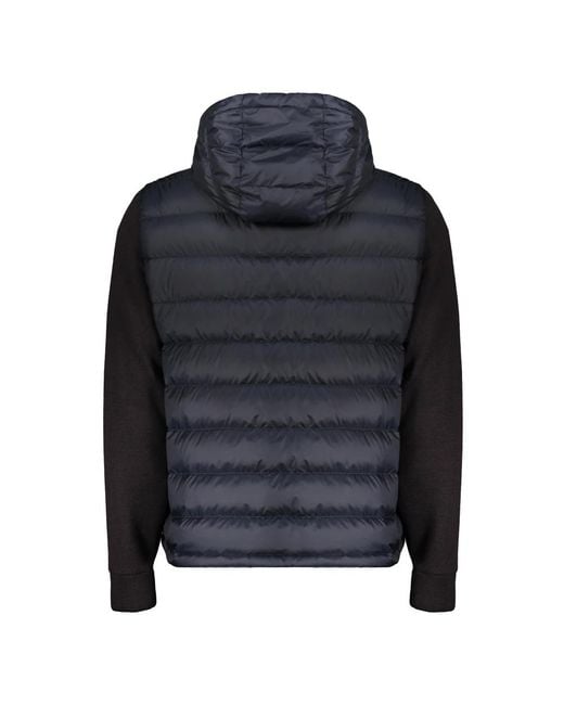 Down Jackets Paul & Shark pour homme en coloris Black