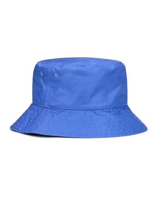 Moschino Hats in Blue für Herren