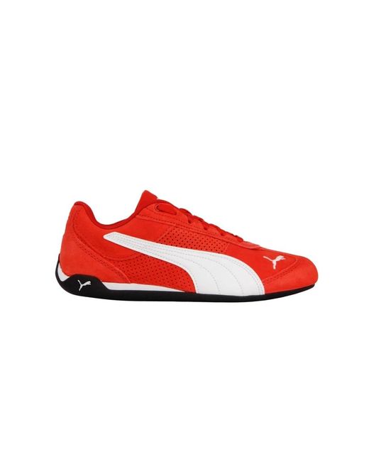PUMA Replicatch Sd in het Red voor heren