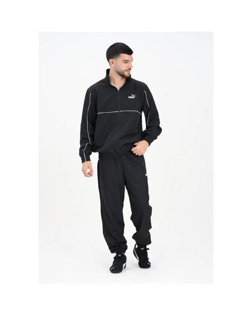 Training Sets PUMA de hombre de color Black