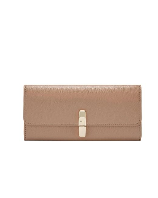 Wallets & Cardholders di Furla in Natural