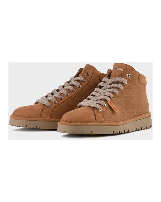 Sneakers Pànchic pour homme en coloris Brown