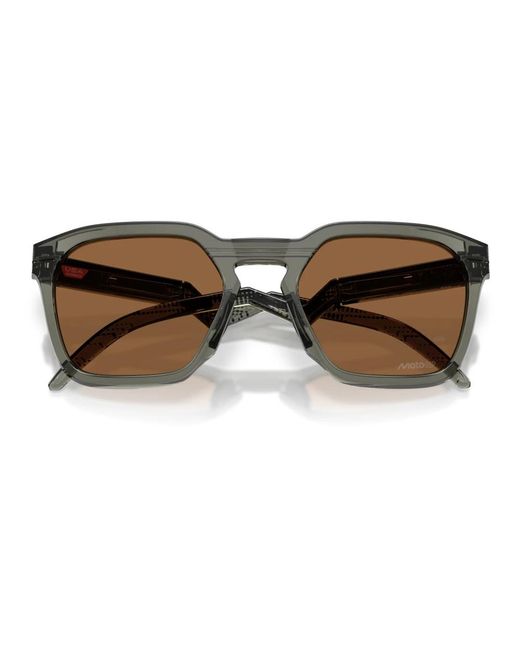 Oakley Brown Sunglasses