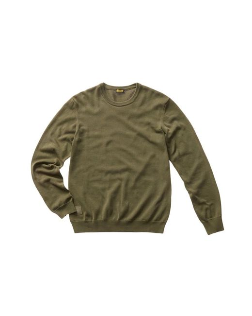 Sweatshirts Blauer de hombre de color Green