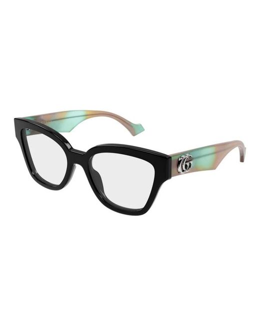 Gucci Black Optical Frame