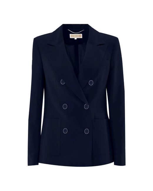 Blazers di Kocca in Blue