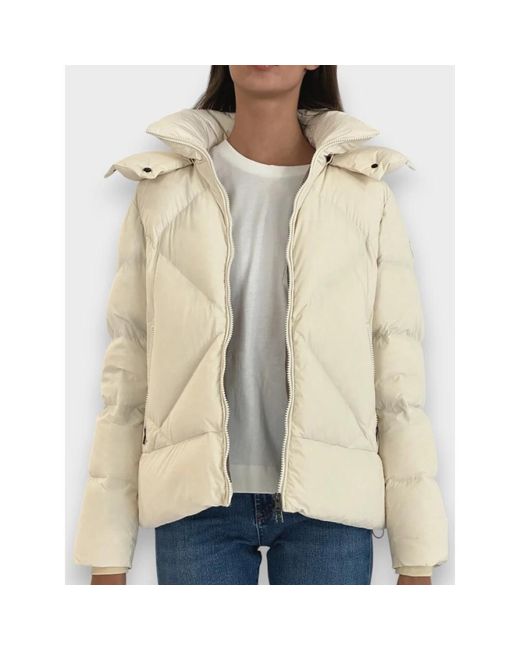 Winter Jackets di People Of Shibuya in Natural