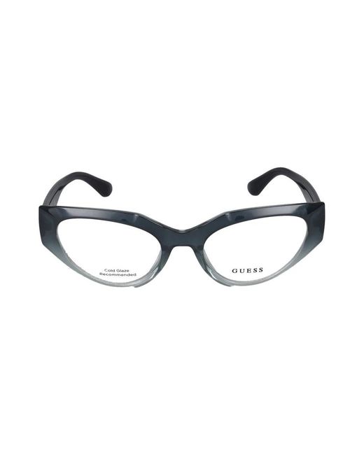Guess Blue Glasses