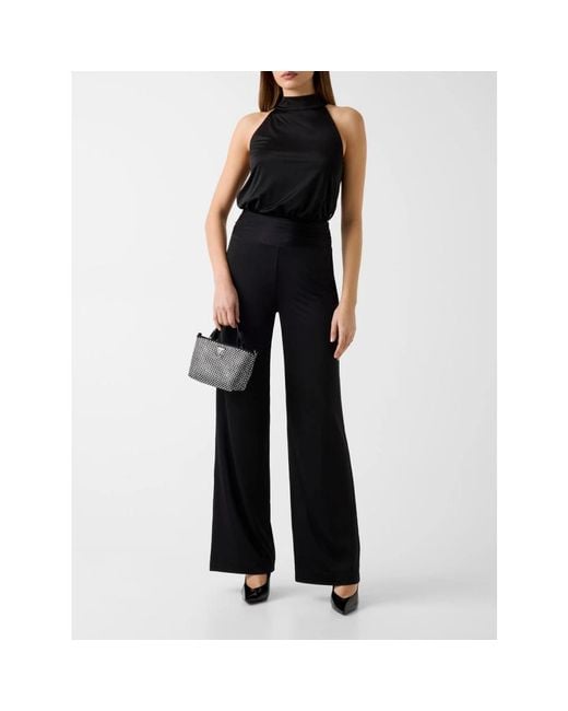 Guess Black Jumpsuits