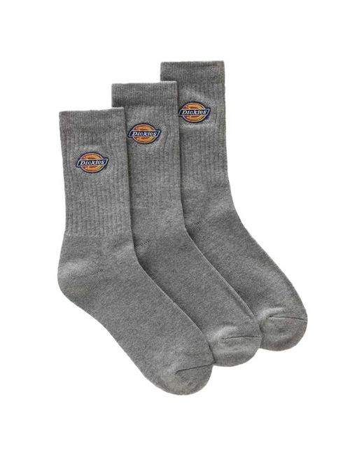 Dickies Sokken in het Gray