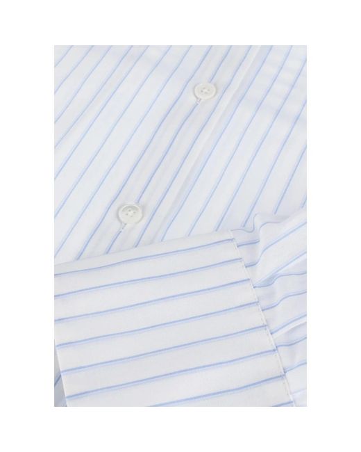 Drykorn Asami Blouse in het White