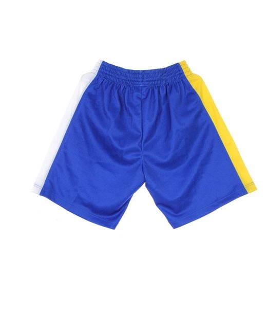 Sportswear Mitchell & Ness de hombre de color Blue