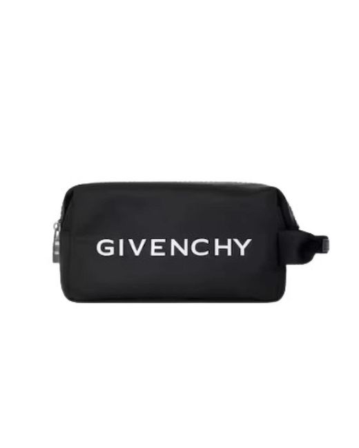 Givenchy Toilet Bags in Black for Men | Lyst UK