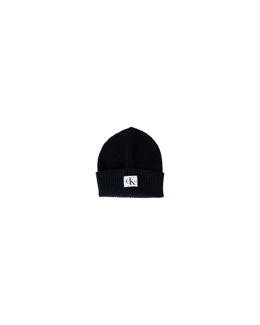 Calvin Klein Black Accessories