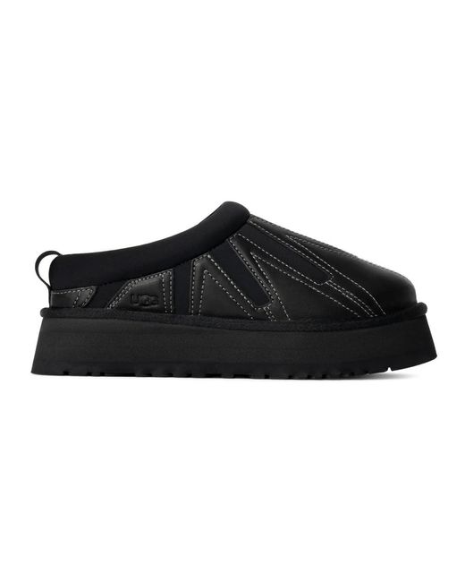 Mules di Ugg in Black