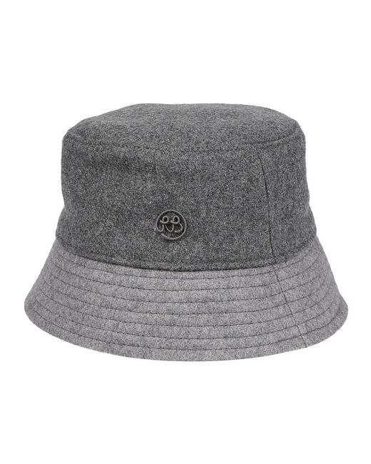 Ruslan Baginskiy Gray Hats