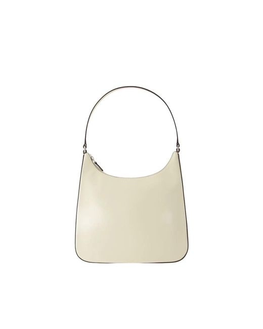 Staud Natural Shoulder Bags