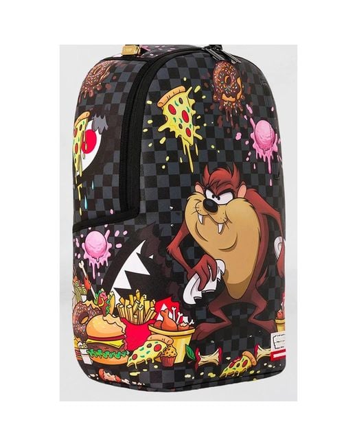 Backpacks di Sprayground in Black