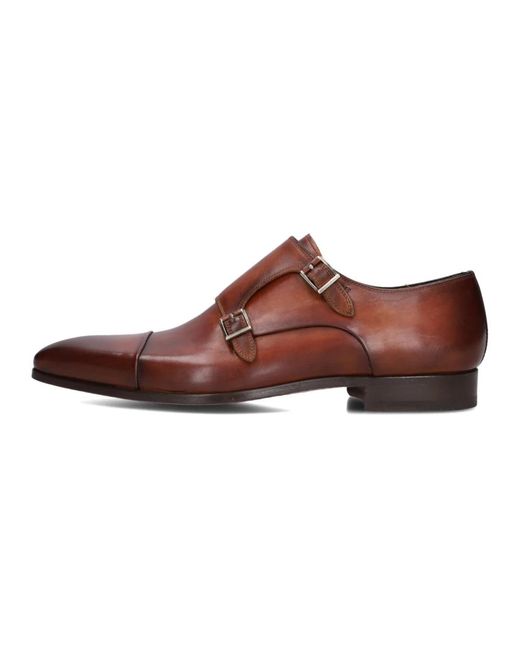 Magnanni Shoes Formelle schuhe 25287 cognac in Brown für Herren