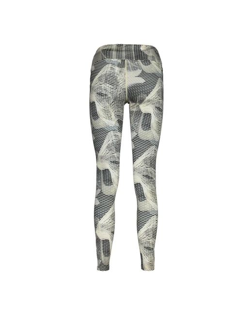 Fila Gray Leggings