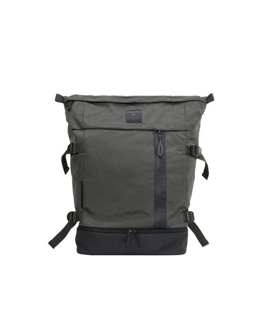 Joop! Gray Sebastian Rucksack
