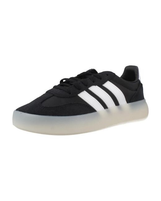Adidas Barreda Decode in Black für Herren