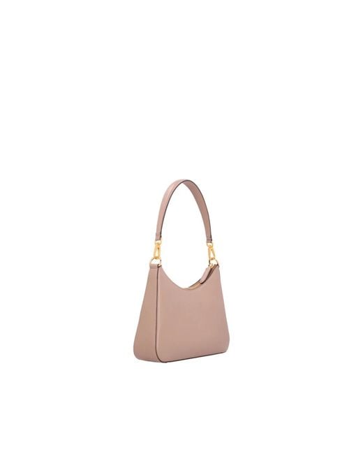 Stella McCartney Pink Shoulder Bags