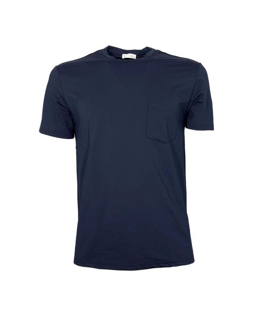 Xacus Blue T-Shirts for men