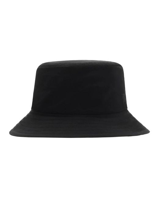 Burberry Black Accessories for men