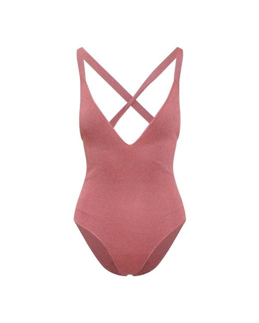 Circus Hotel Pink Swimsuits