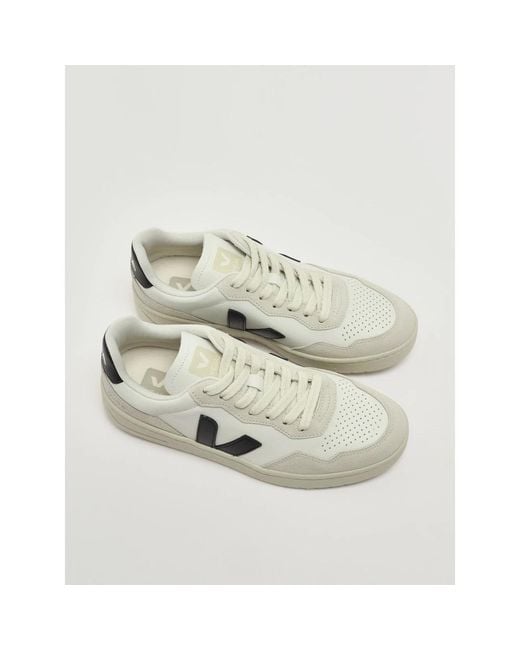 Veja White Sneakers