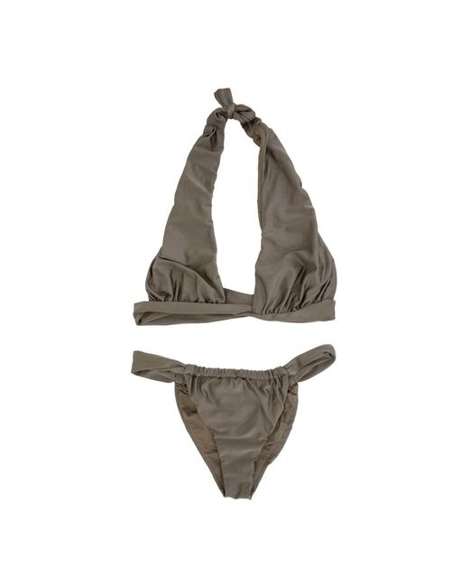 FK Metallic Bikinis