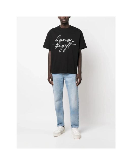 Carhartt Blue Slim Fit Jeans for men